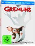 Film: Gremlins - Kleine Monster - Diamond Luxe Edition