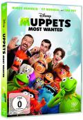 Film: Muppets Most Wanted