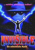 Invisible - Die unheimliche Macht