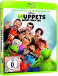 Muppets Most Wanted