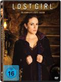 Lost Girl - Season 4