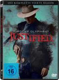 Film: Justified - Season 4