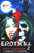 Erotikill - Lady Dracula 2