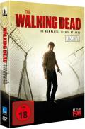 Film: The Walking Dead - Staffel 4 - uncut