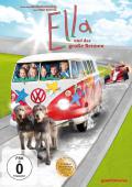 Film: Ella und das groe Rennen