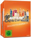 Arrested Development - Staffel 1-3