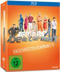 Film: Arrested Development - Staffel 1-3