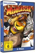 Madagascar - 1-3