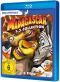 Film: Madagascar - 1-3