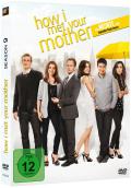 Film: How I Met Your Mother - Season 9