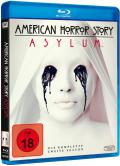Film: American Horror Story - Season 2