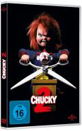 Chucky 2 - Die Mrderpuppe ist zurck!