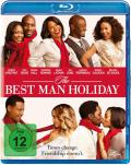 Film: Urlaub mit Hindernissen - The Best Man Holiday
