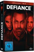 Film: Defiance - Staffel 2