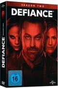 Defiance - Staffel 2