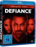 Film: Defiance - Staffel 2