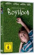 Film: Boyhood