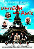 Film: Verrckt nach Paris