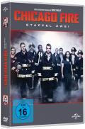 Film: Chicago Fire - Staffel 2