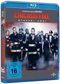 Film: Chicago Fire - Staffel 2
