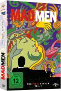 Film: Mad Men - Season 7.1