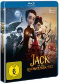 Film: Jack und das Kuckucksuhrherz