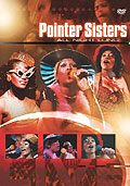 Pointer Sisters - All Night Long