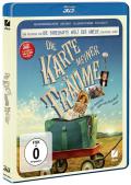 Film: Die Karte meiner Trume - 3D