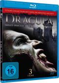 Film: Dracula - 3 Filme Collection