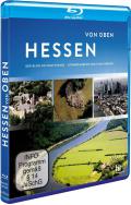 Hessen von Oben