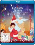 Nicolas, der kleine Weihnachtsmann