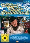 Weiblaue Wintergeschichten 2