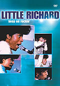 Film: Little Richard - Keep On Rockin