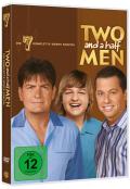 Film: Two and a Half Men - Mein cooler Onkel Charlie - Staffel 7