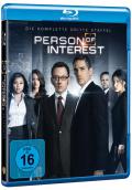 Film: Person of Interest - Staffel 3