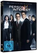 Person of Interest - Staffel 3