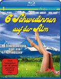 Film: 6 Schwedinnen auf der Alm