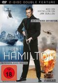 Film: Agent Hamilton Box