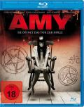 Film: Amy - Sie ffnet das Tor zur Hlle