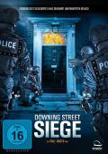 Downing Street Siege