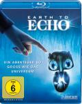 Earth to Echo - Ein Abenteuer so gro wie das Universum