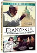 Pidax Doku-Highlights: Franziskus - Papst der Armen