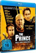 The Prince - Only God Forgives