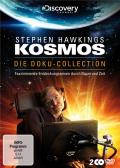 Film: Stephen Hawkings Kosmos - Die Doku-Collection