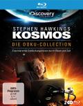 Film: Stephen Hawkings Kosmos - Die Doku-Collection