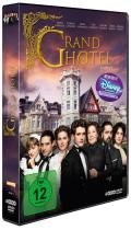 Film: Grand Hotel - Staffel 3