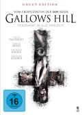 Film: Gallows Hill - Verdammt in alle Ewigkeit - Uncut Edition