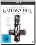 Film: Gallows Hill - Verdammt in alle Ewigkeit - Uncut Edition