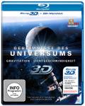 Film: Geheimnisse des Universums: Gravitation / Lichtgeschwindigkeit  - 3D