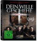 Dein Wille geschehe - Staffel 2 - Limited Mediabook Edition